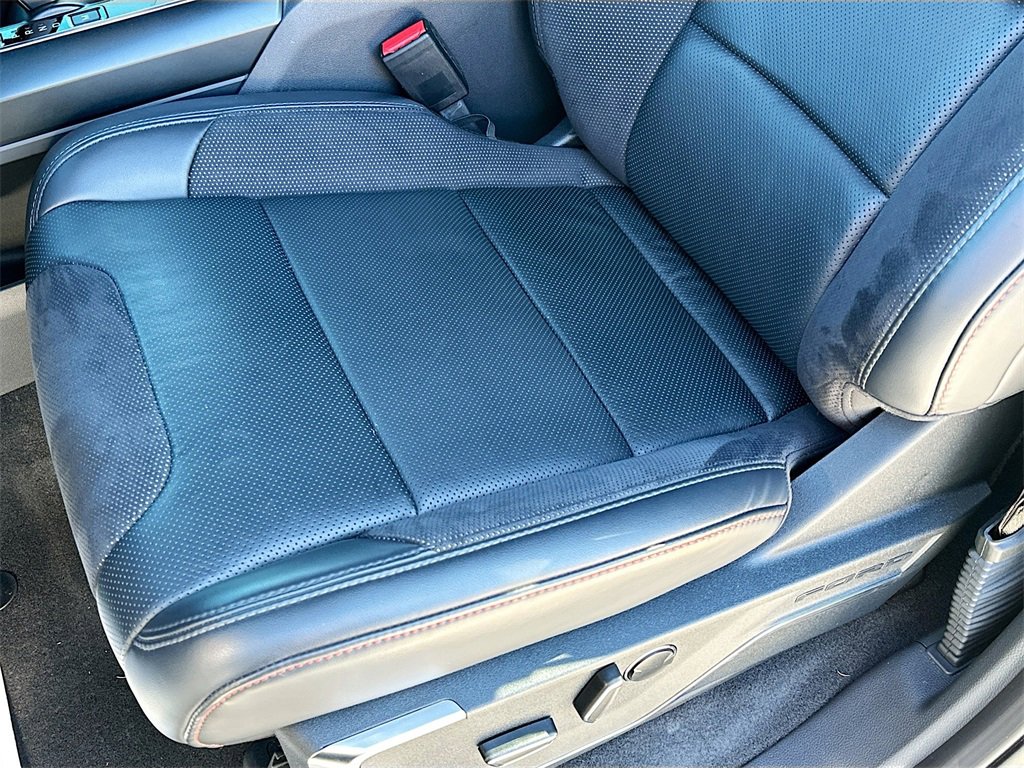 Used 2025 Ford F150 Raptor image 20