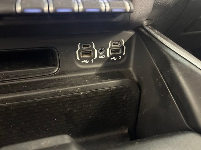Used 2023 RAM 1500 Big Horn AWD/4WD image 38