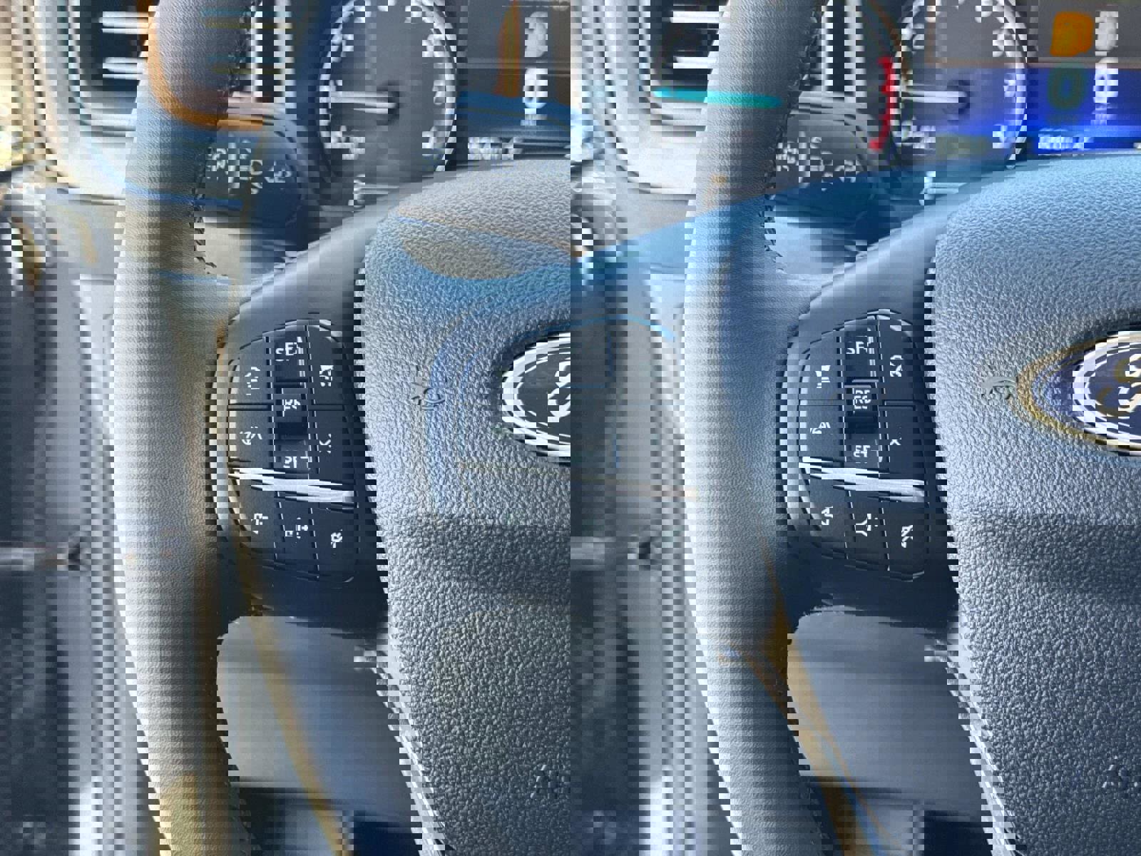 Used 2024 Ford Maverick Lariat image 28