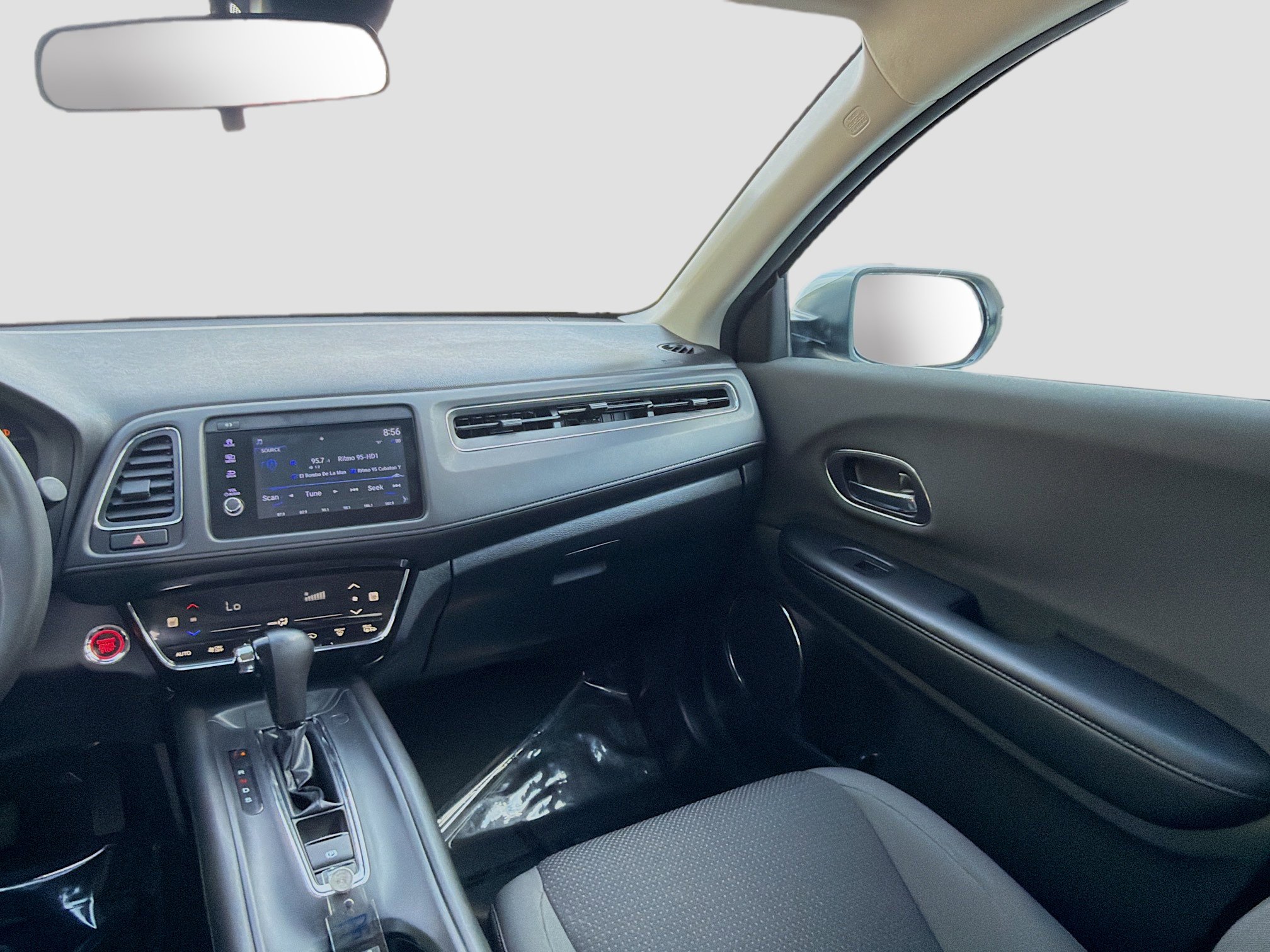 Certified 2022 Honda HR-V EX image 21