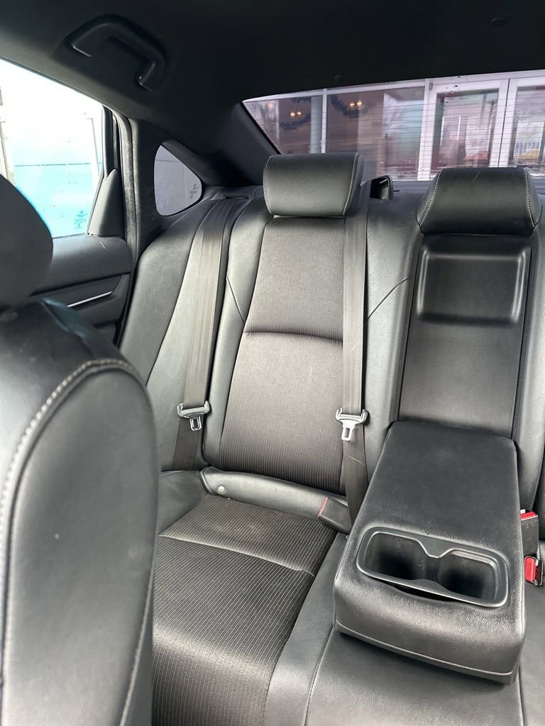 Used 2019 Honda Accord Sport image 27