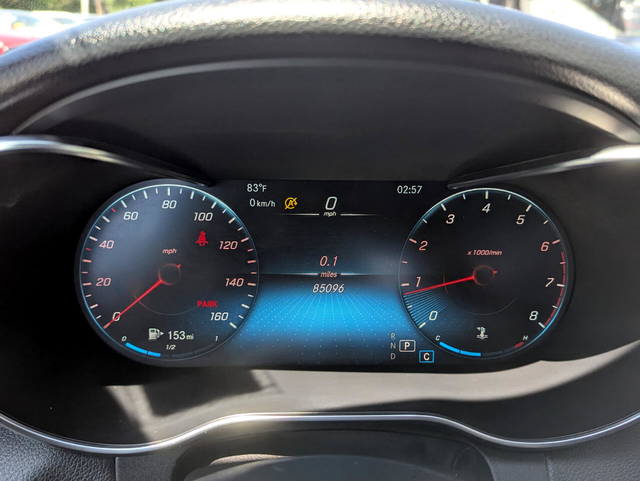 Used 2020 Mercedes-Benz C 300 4MATIC Coupe image 18