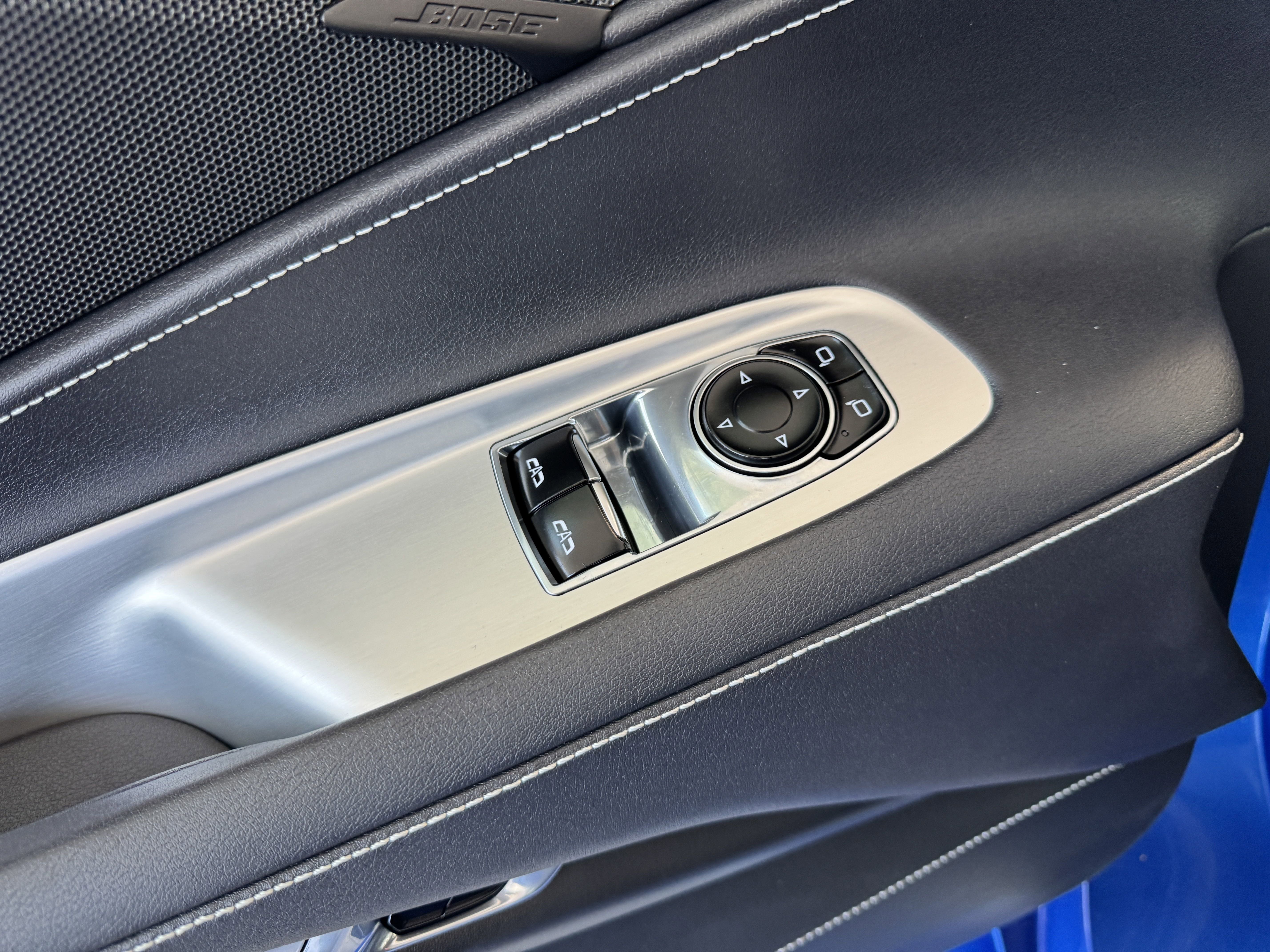 Certified 2021 Chevrolet Corvette Stingray Coupe w/ 1LT image 11