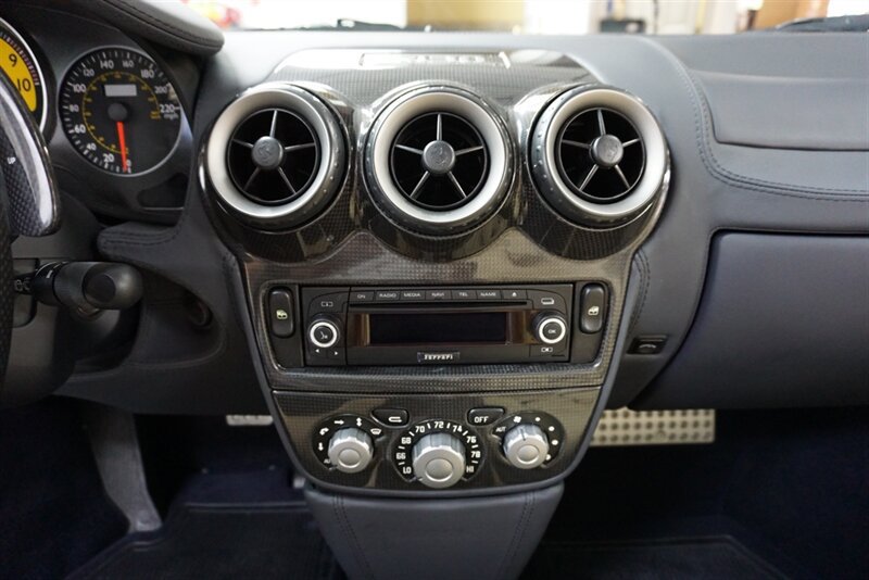 Used 2008 Ferrari F430 Spider RWD image 13