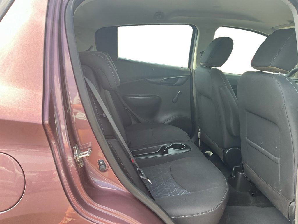 Used 2020 Chevrolet Spark LS FWD image 23