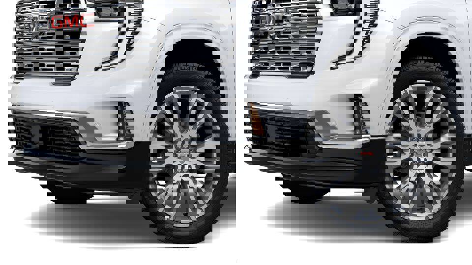 New 2026 GMC Acadia Denali w/ Super Cruise Package FWD image 31