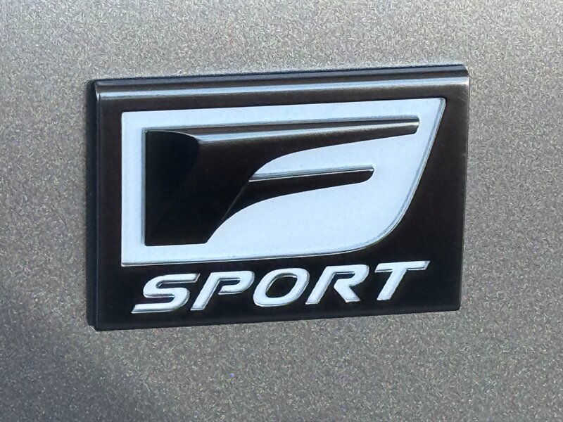 Used 2020 Lexus NX 300 F Sport w/ F Sport Comfort Package FWD image 15