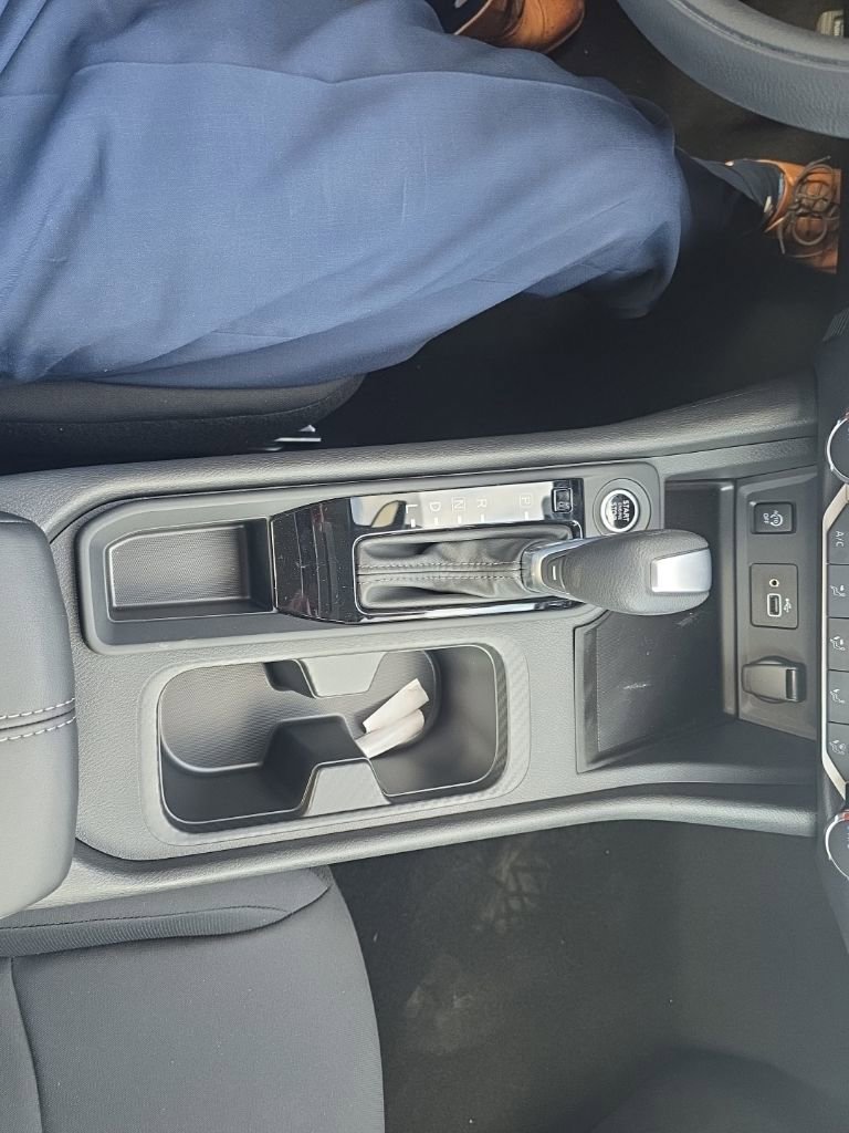 Certified 2025 Nissan Sentra S image 24