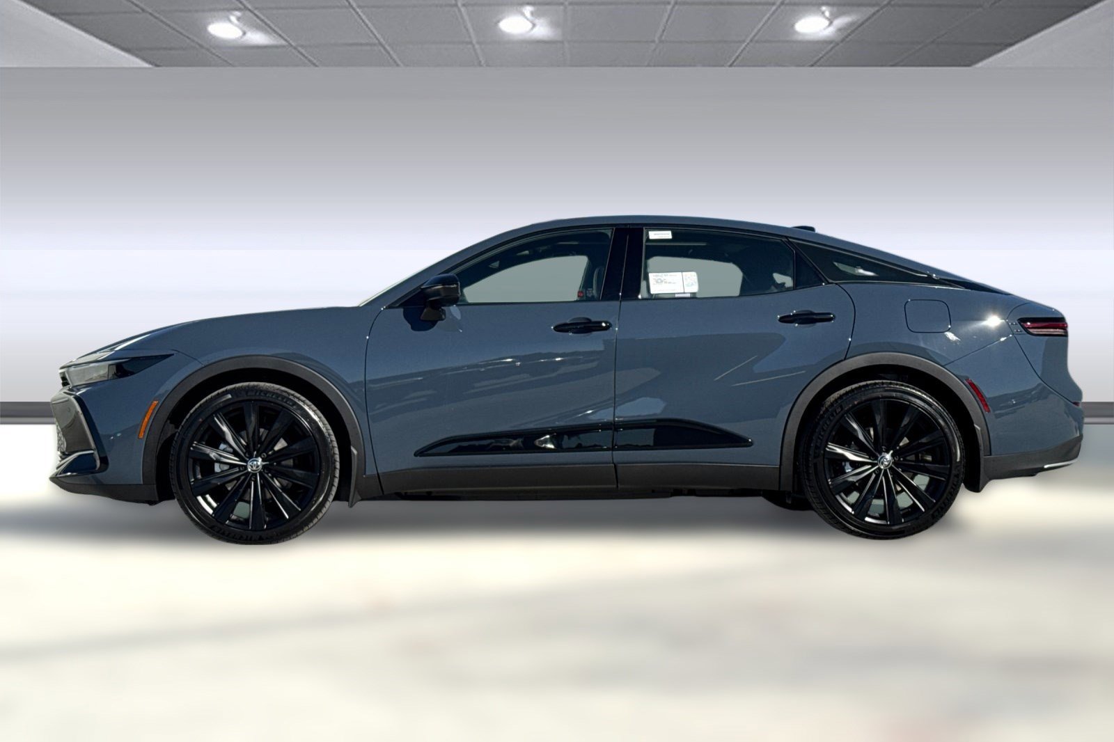 New 2026 Toyota Crown Nightshade image 6