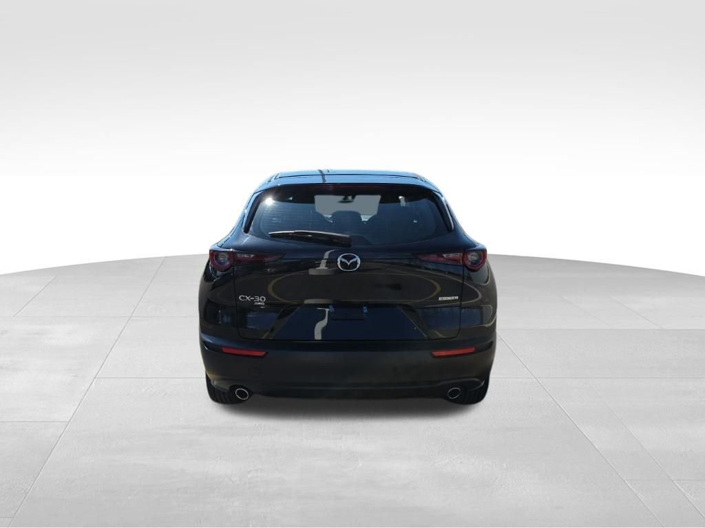 Used 2025 MAZDA CX-30 AWD 2.5 S image 7