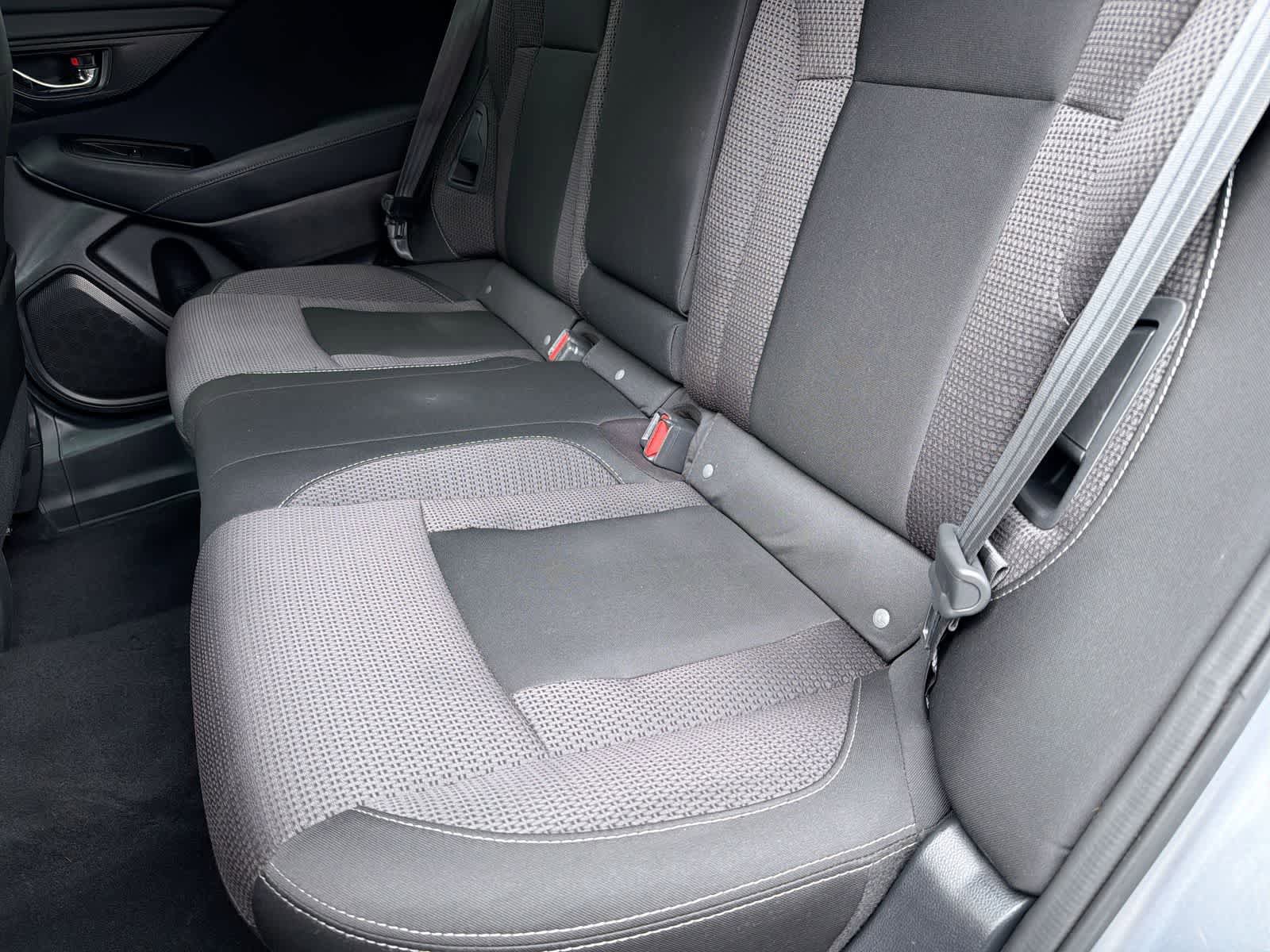 Certified 2023 Subaru Outback Premium image 20