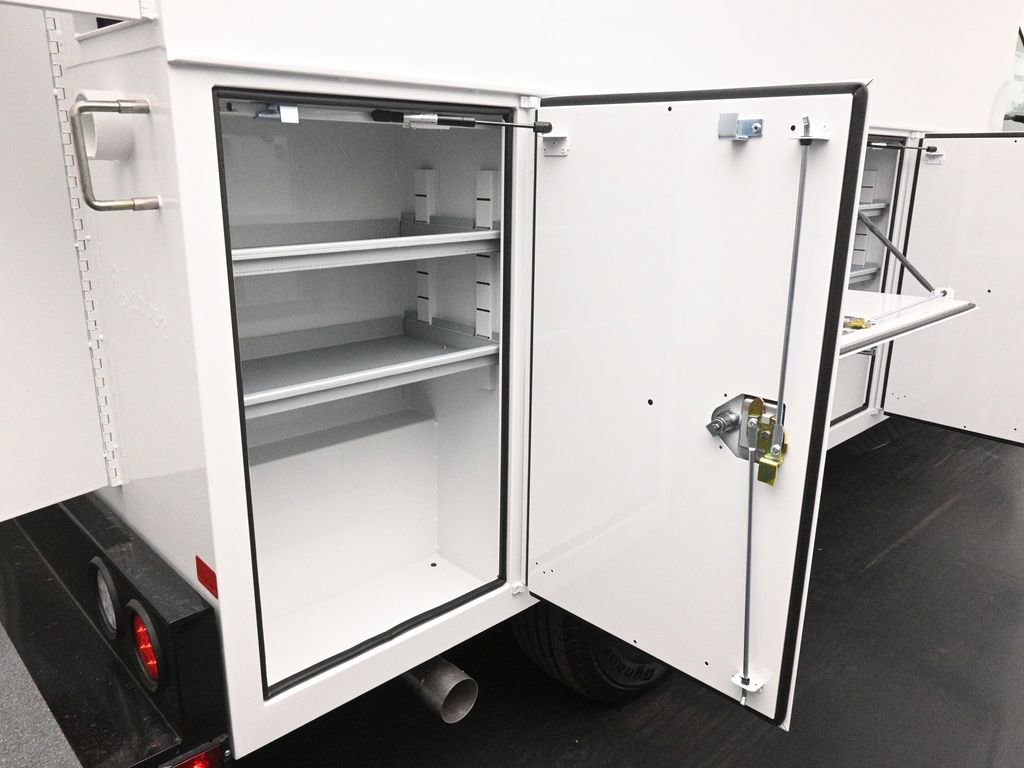 New 2026 Ford E-350 and Econoline 350 Super Duty w/ Power Equipment Group image 26