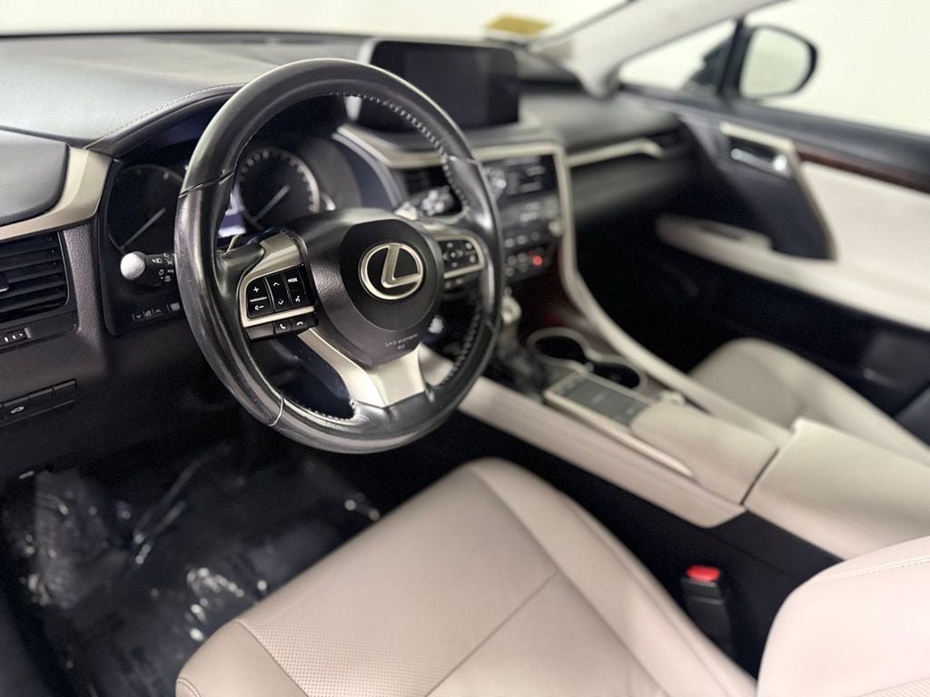Used 2020 Lexus RX 350 AWD w/ Premium Package image 18