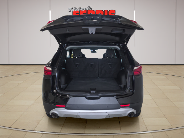 Used 2019 Chevrolet Blazer LT AWD/4WD image 9