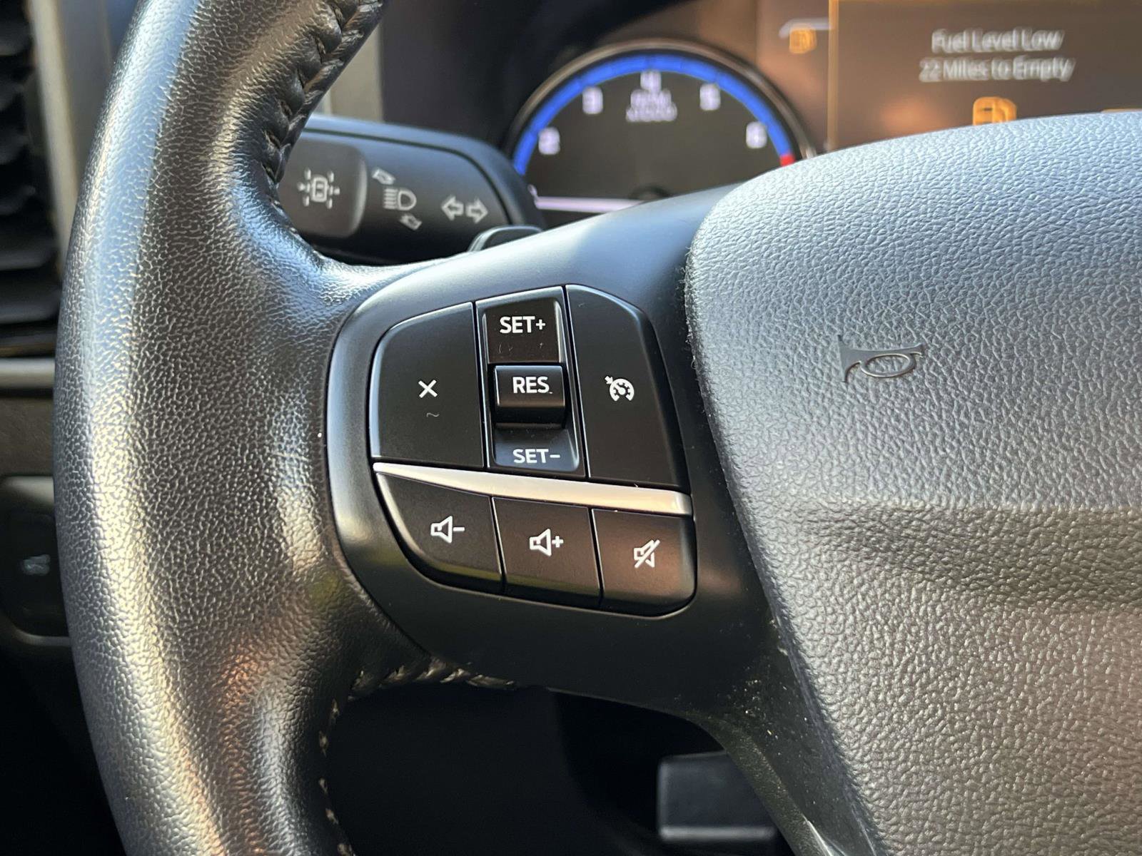 Certified 2022 Ford Bronco Sport Badlands image 22