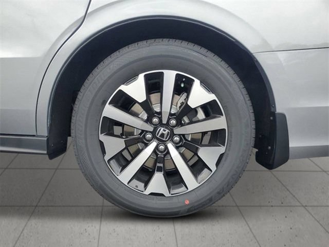 New 2026 Honda Odyssey EX-L image 7