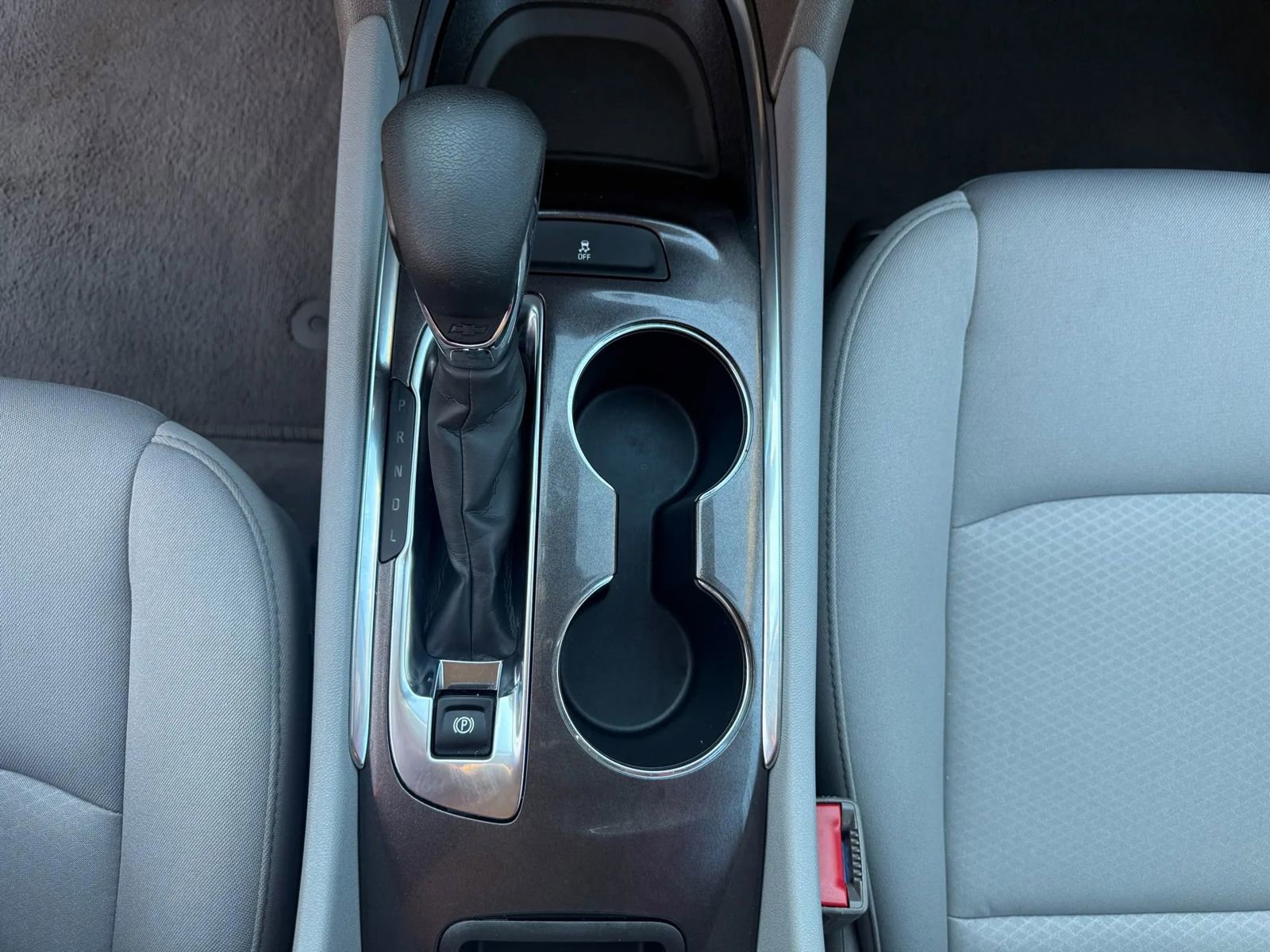 Used 2023 Chevrolet Malibu LT image 11