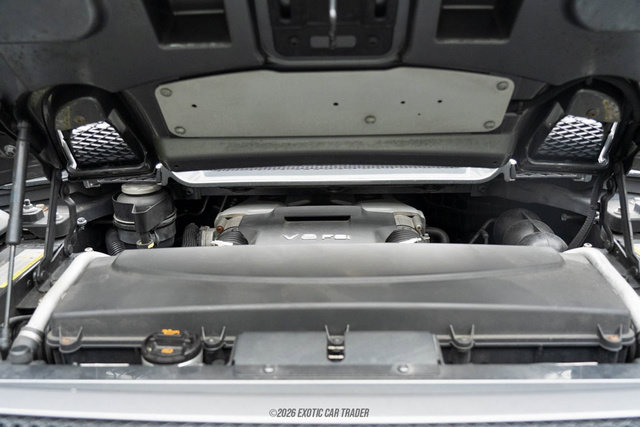 Used 2012 Audi R8 V8 AWD/4WD image 24