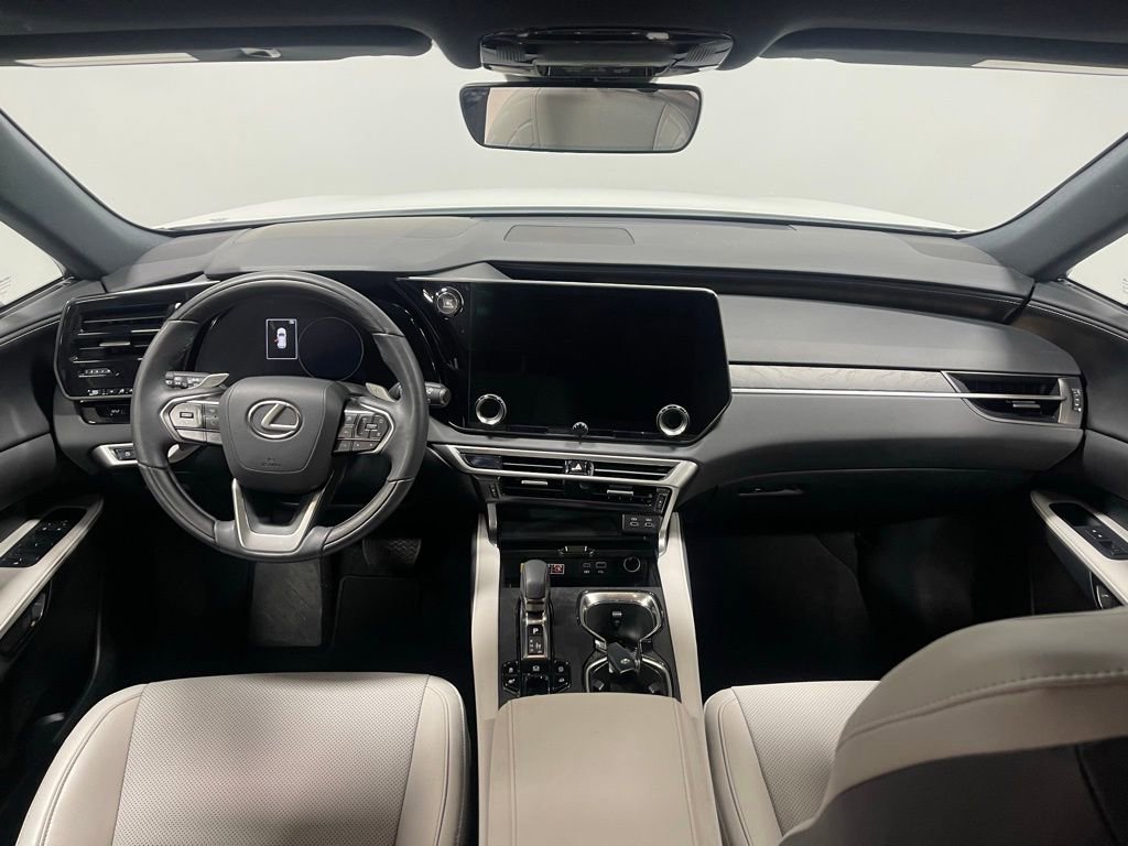 Used 2023 Lexus RX 350 Premium w/ Accessory Package image 30