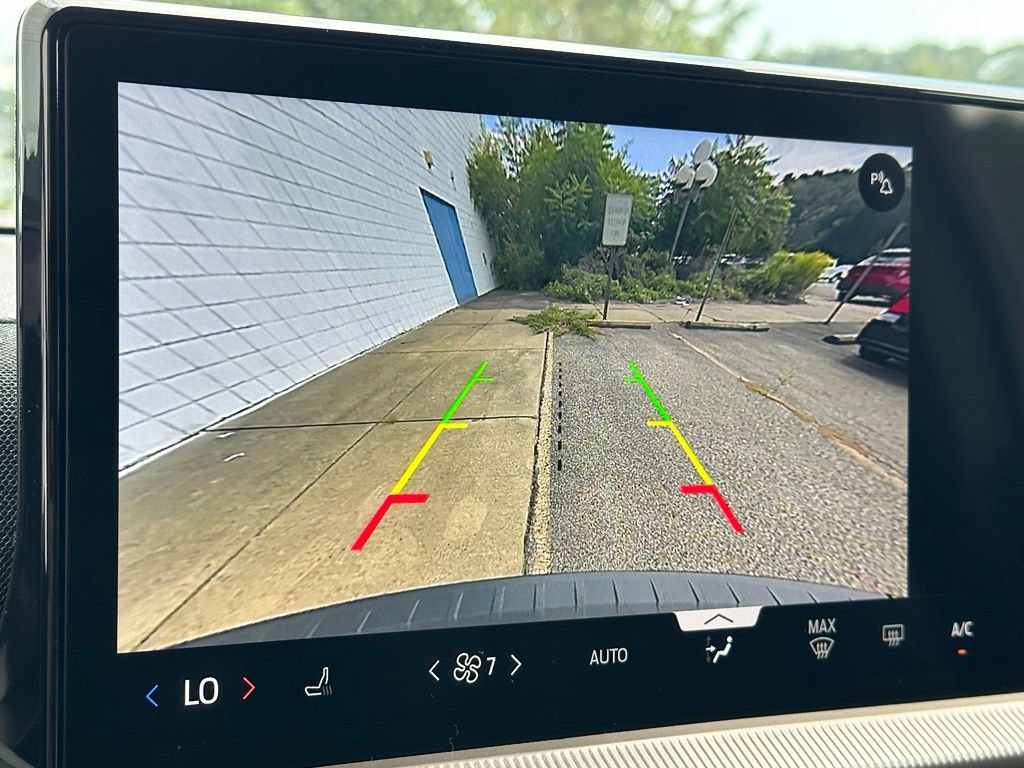 New 2027 Ford Explorer Active AWD/4WD image 14