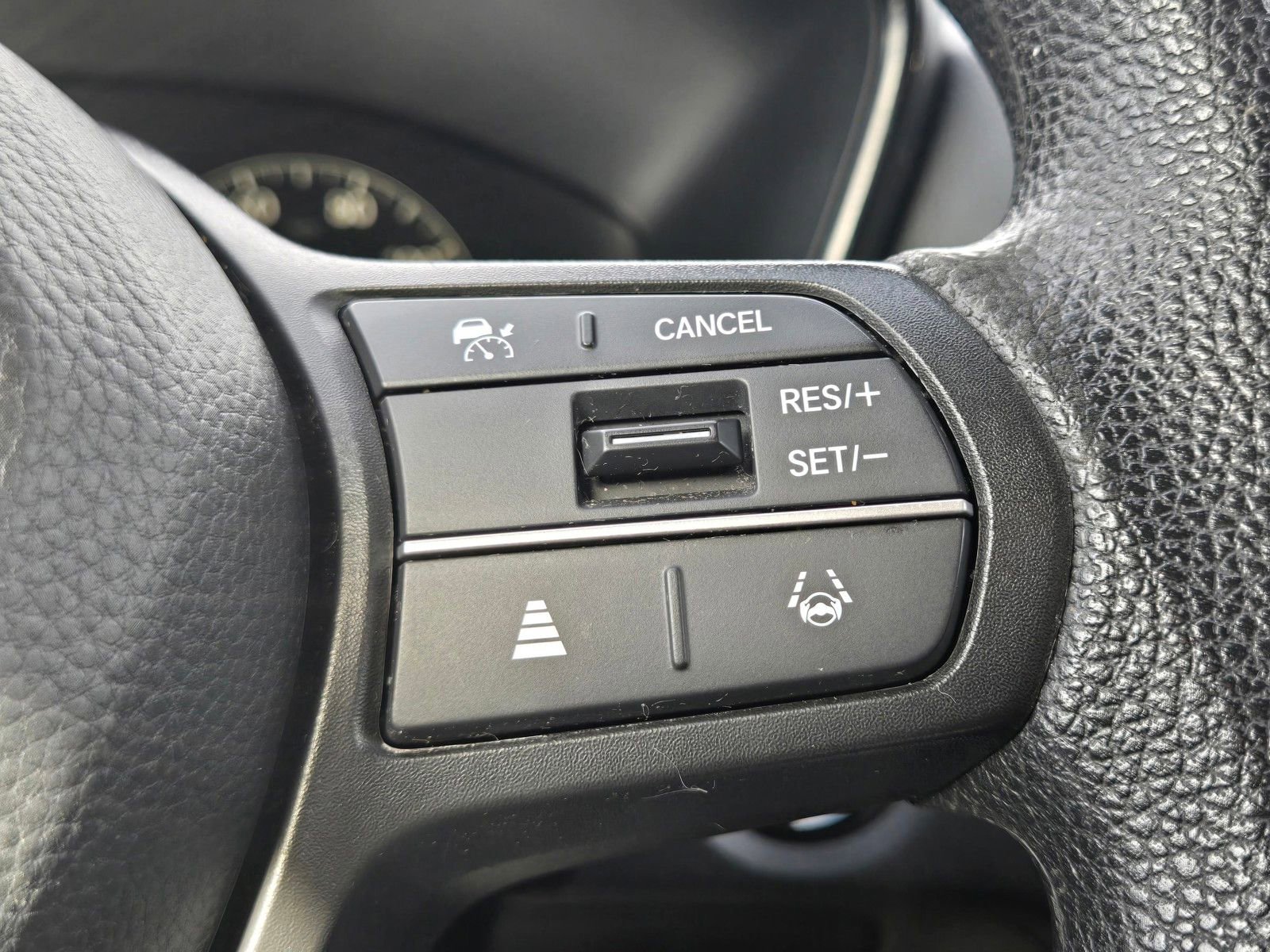 Certified 2024 Honda CR-V LX image 27