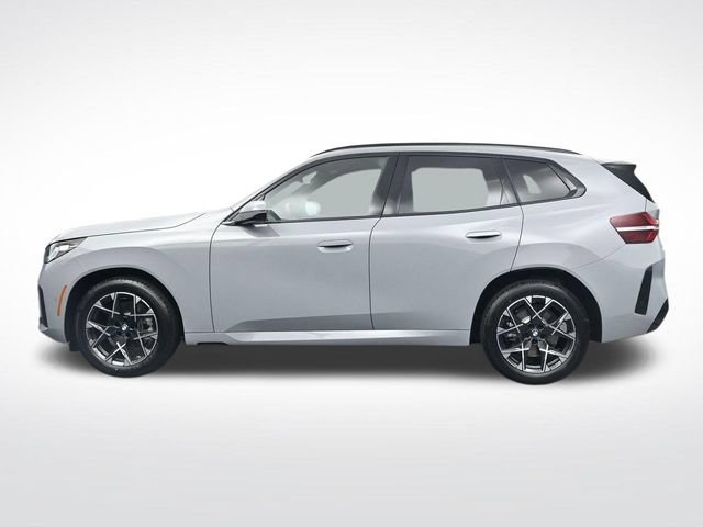 New 2026 BMW X3 xDrive30i w/ Premium Package AWD/4WD image 8