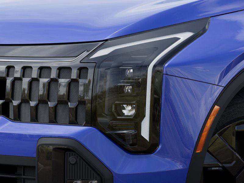 New 2026 Kia Sportage X-Line w/ X-Line Technology Package AWD/4WD image 11