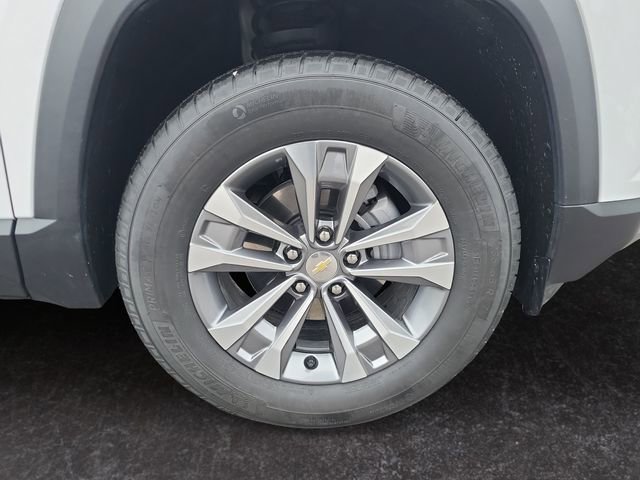 Used 2026 Chevrolet Equinox LT image 29