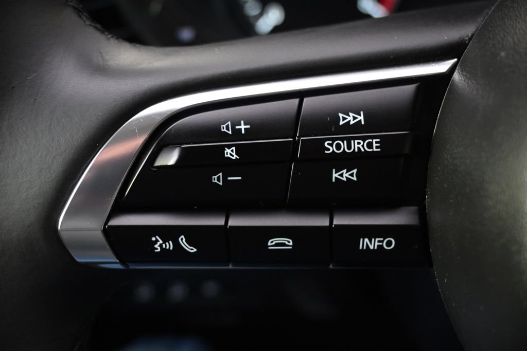 Used 2024 MAZDA CX-30 AWD 2.5 S w/ Preferred Package image 34