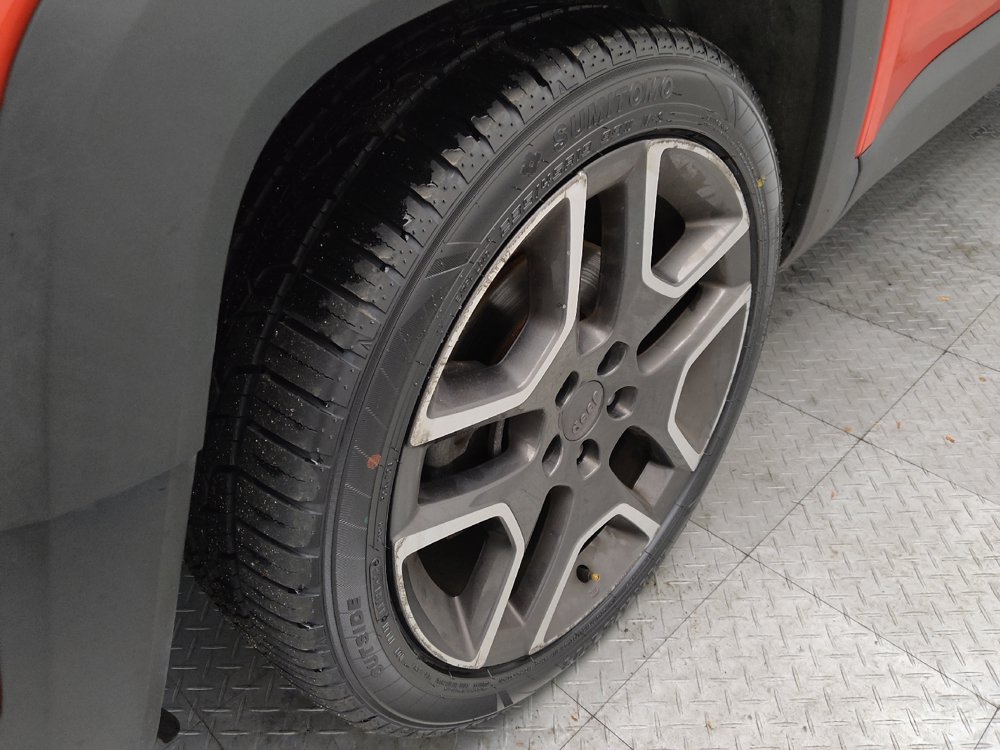 Used 2020 Jeep Renegade Sport FWD image 31