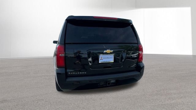 Used 2019 Chevrolet Suburban LT AWD/4WD image 8