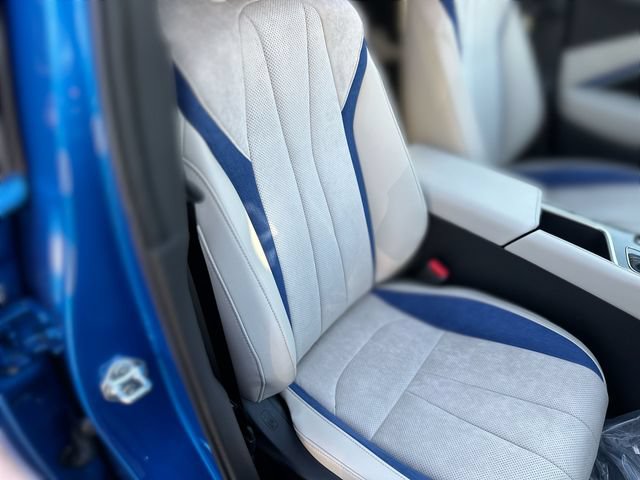 New 2026 Acura ADX A-Spec AWD/4WD image 24