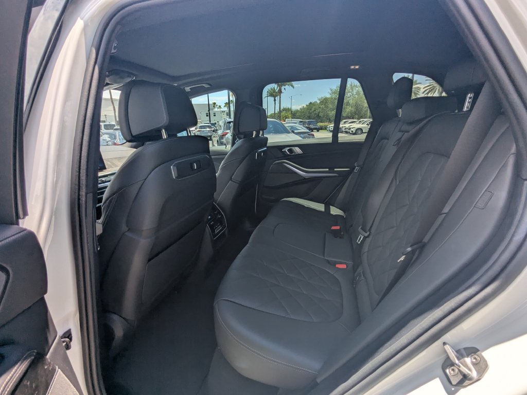 Used 2024 BMW X5 sDrive40i RWD image 29