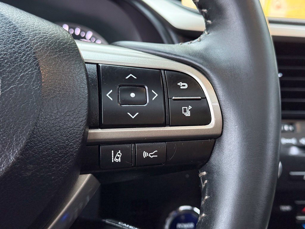 Used 2017 Lexus RX 450h AWD w/ Cold Weather Package image 25