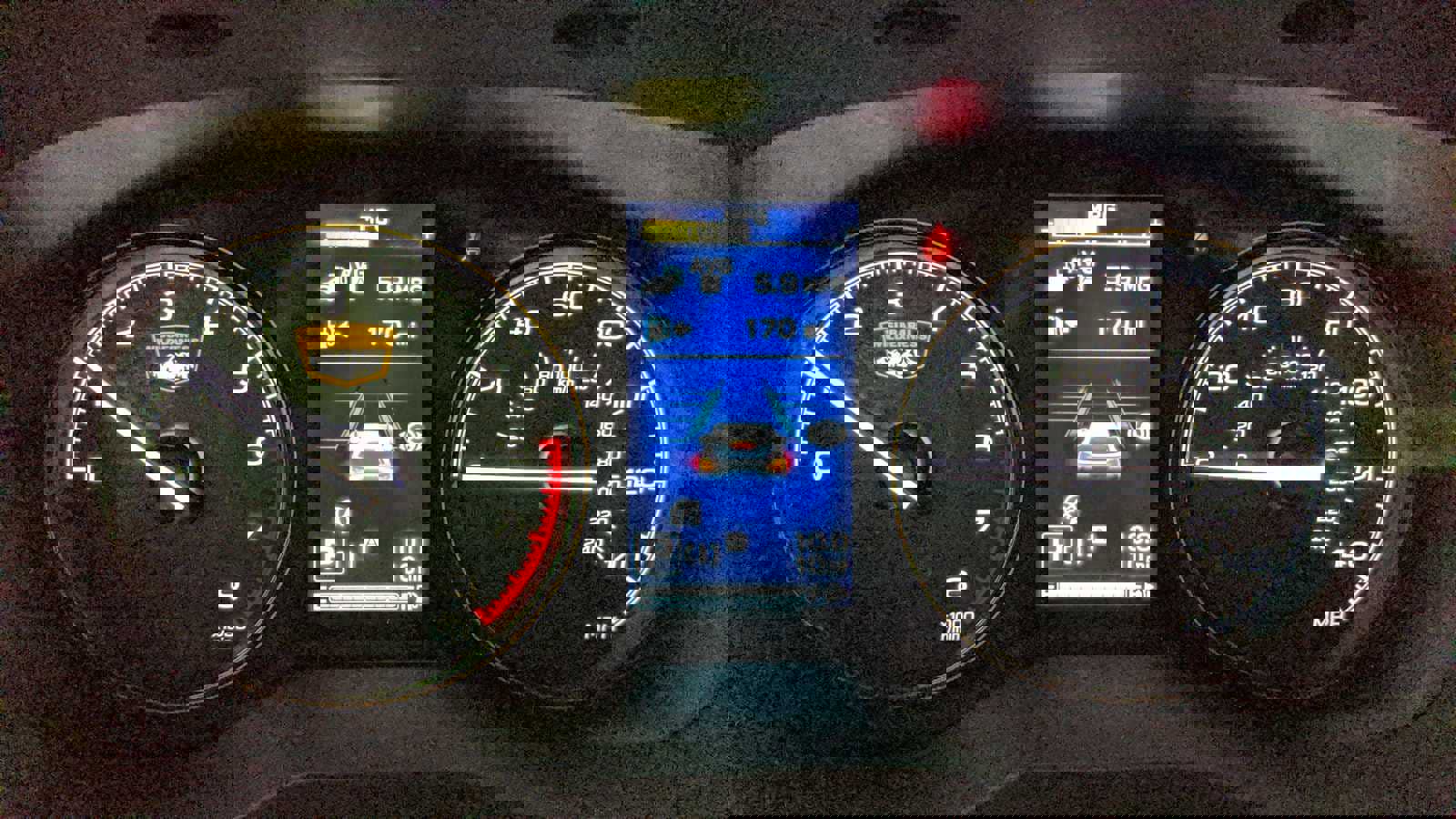 New 2025 Subaru Forester Wilderness image 16