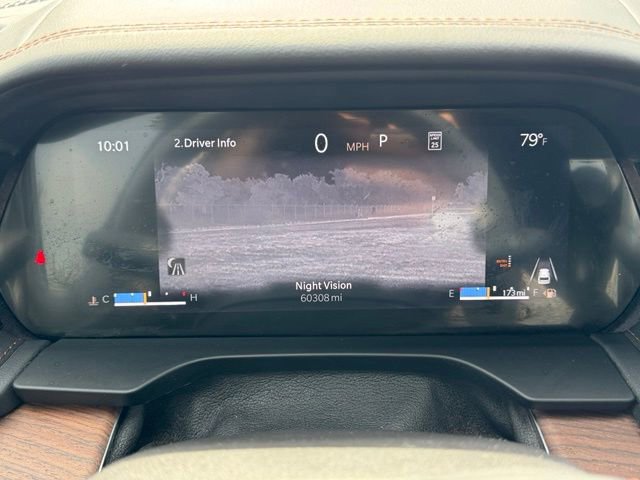 Used 2024 Jeep Grand Cherokee Summit w/ Adv Protech Group IV AWD/4WD image 14