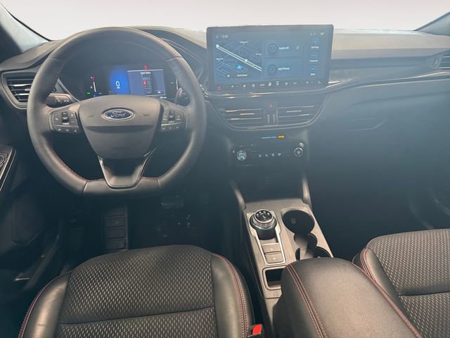 Used 2025 Ford Escape ST-Line Select w/ Tech Pack #1 image 4