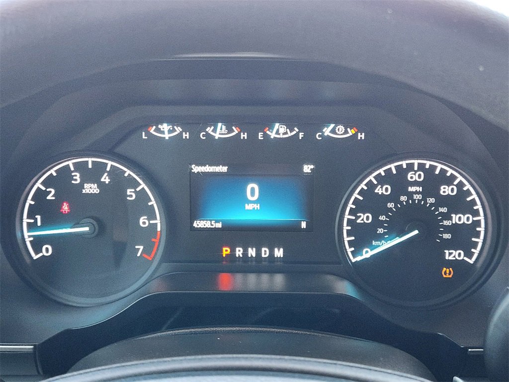 Used 2023 Ford F150 XLT image 11