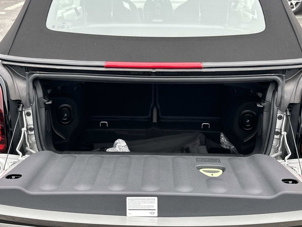 New 2026 MINI Cooper Convertible image 25