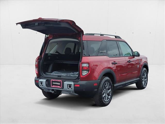 New 2025 Ford Bronco Sport Big Bend image 2