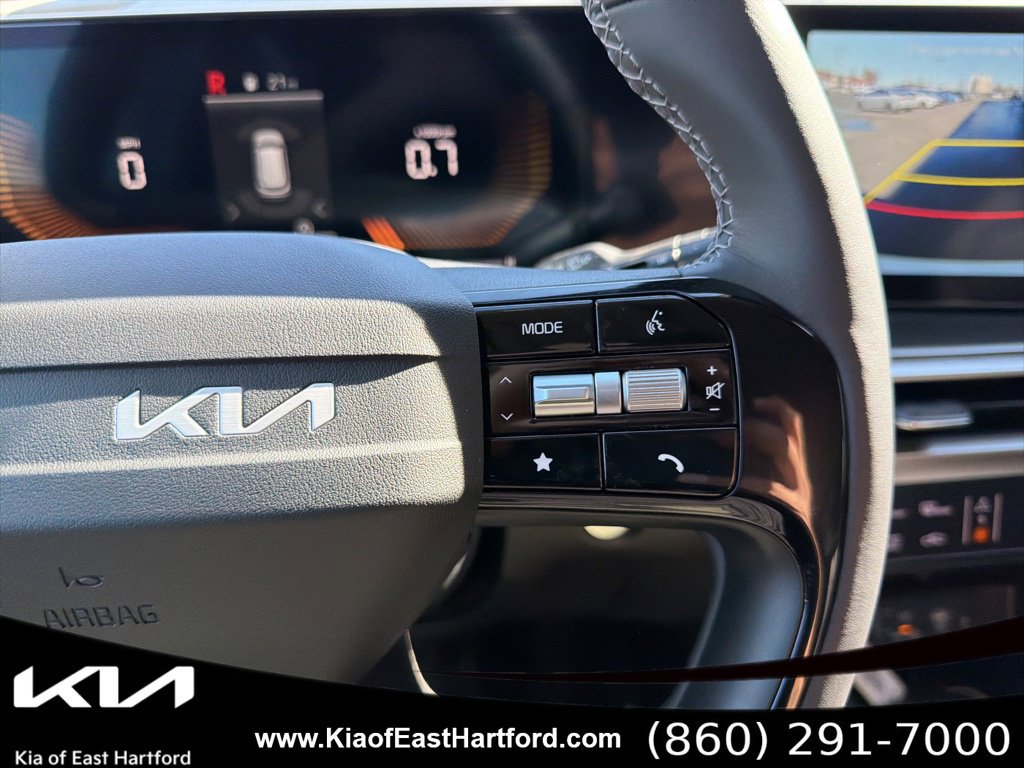 New 2026 Kia Sorento S AWD/4WD image 35