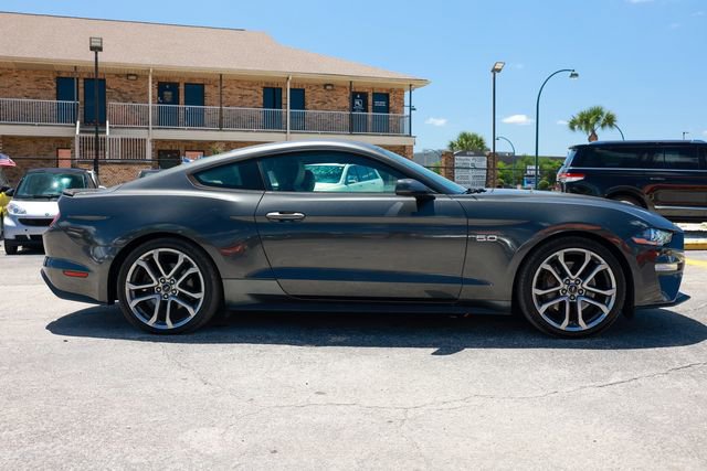 Used 2019 Ford Mustang GT Premium RWD image 16