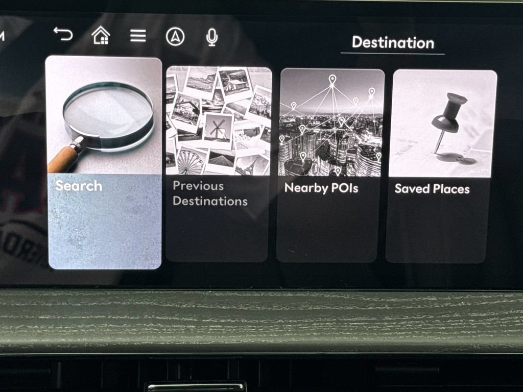 New 2026 Genesis GV80 3.5T Prestige AWD/4WD image 28