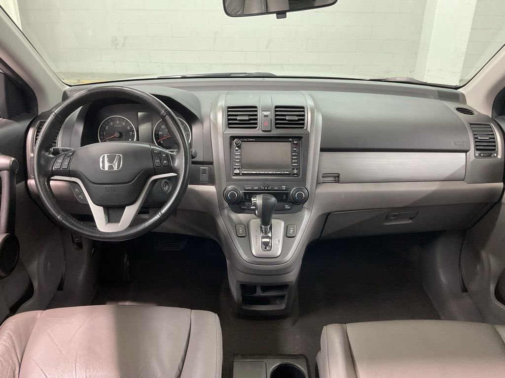 Used 2011 Honda CR-V EX-L image 7