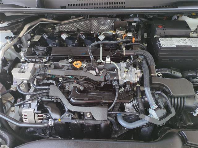 Certified 2025 Toyota Corolla LE FWD image 21