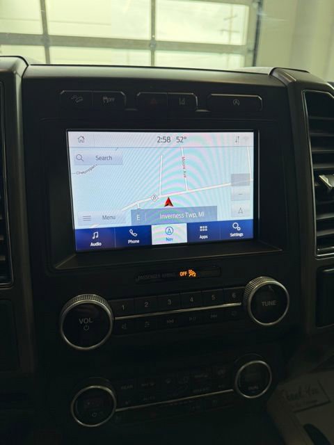 Used 2021 Ford Expedition XLT AWD/4WD image 26