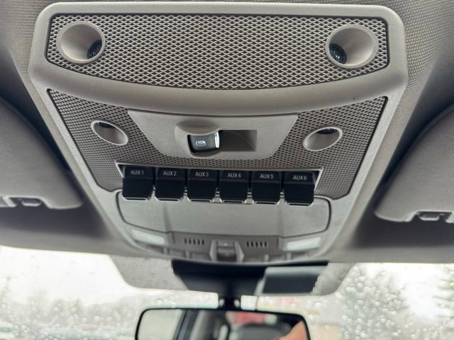 Used 2021 Ford F350 Lariat w/ Tremor Off-Road Package image 32