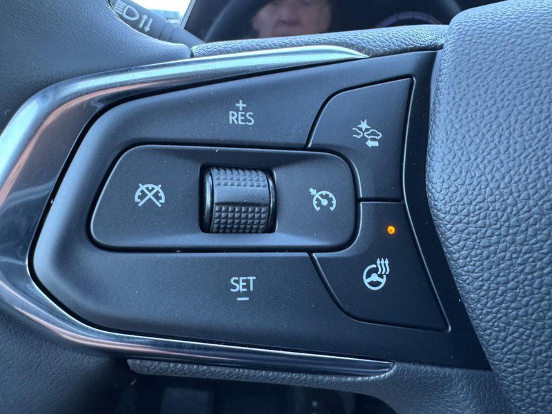 New 2026 Chevrolet Trax ACTIV image 33