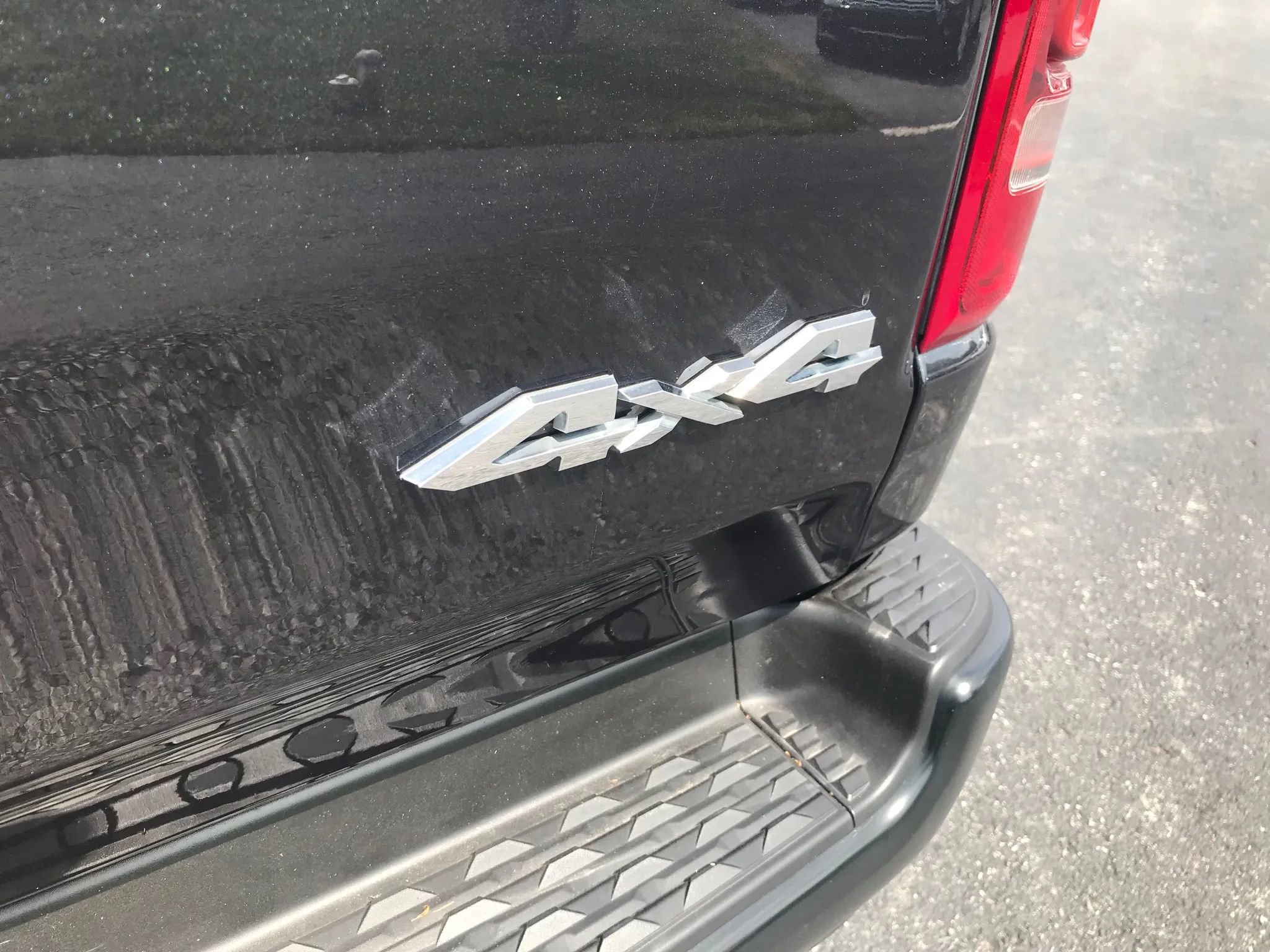 Used 2021 RAM 1500 Tradesman AWD/4WD image 38