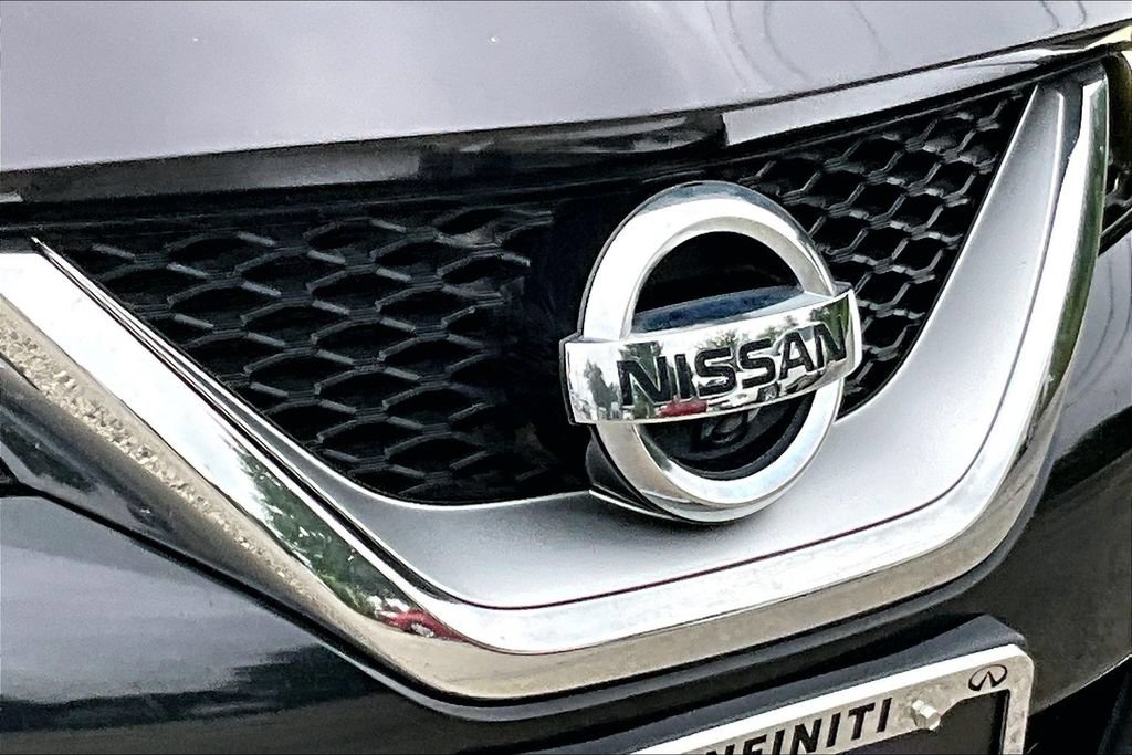 Used 2016 Nissan Maxima Platinum FWD image 11
